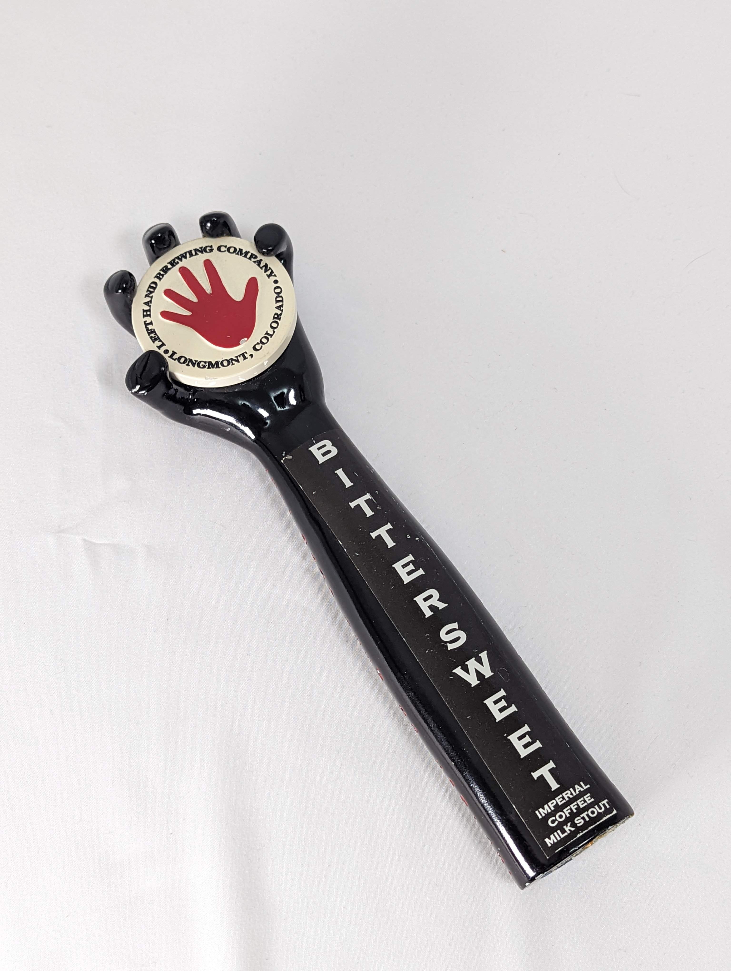 Double Stout Bottle Opener